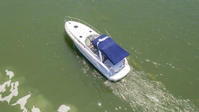 2005 Sea Ray 340 Sundancer 14 