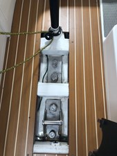 Double Eights 21 y