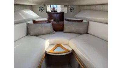 1994 Sea Ray 270 Sundancer 4 