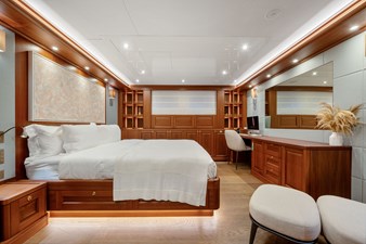 2017 Cantiere Delle Marche Darwin/Atlas 30 
