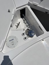 NET LOSS 74 NET LOSS, 2023 Intrepid 477 Evolution