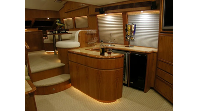 Mikelson 75 Sportfisher 5 