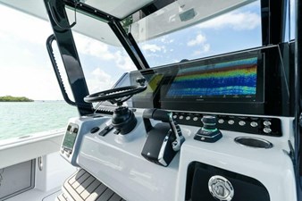 No Name 3 2023 Barker Boatworks 40 High Performance Cat