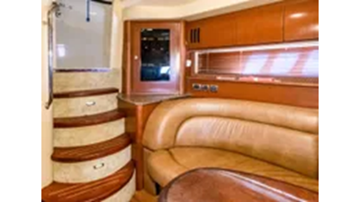 2007 Sea Ray 44 Sundancer 21 