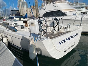2012 X-Yachts Xp 44 2 