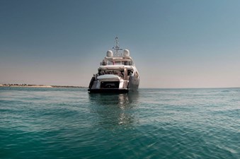 Melissa 17 115-2011-Sunseeker-34-Metre-Yacht-17