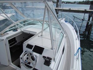 1995 Luhrs 300 Tournament 12 13