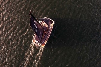 OTOCTONE 26 Aerial Profile