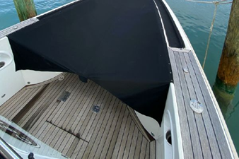 2012 Novurania Chase 38 27 28