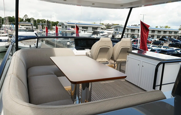 Azimut Magellano 60 7 8