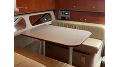 2001 Sea Ray 340 Amberjack 14 