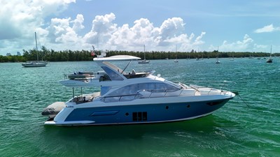 Azimut 19 
