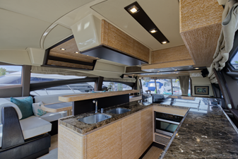 Neena 28 29_2015 64ft Azimut 64 Flybridge NEENA