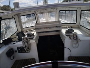 37 CUSTOM 2002 4 