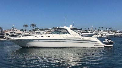 - 0 1_2002 58ft Sea Ray 580 Super Sun Sport