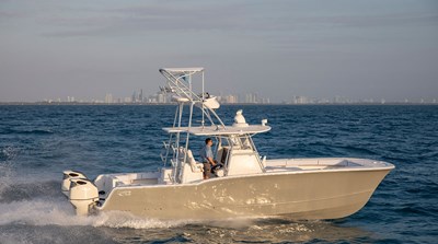 2024 Tideline 365 Offshore 23 24