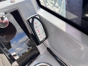 JEANNEAU CAP CAMARAT 10.5 WA SERIE2 32 