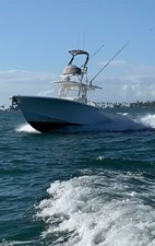 2019 SeaVee 390Z 7 8