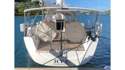 2009 X-Yachts X-55 5 