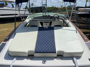 2006 Chris Craft Speedster @ Cancun 5 