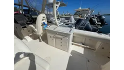 2016 Grady-White Freedom 275 10 
