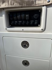 ANDIAMO 24 Cockpit Subpanel
