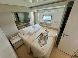 Sanlorenzo SL86 35 