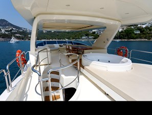 TRANQUILITY 25 