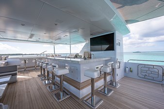MISSING LINK 60 Sundeck