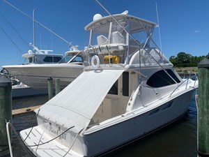 Sir Reel III 3 39-2008-Tiara-3900-Convertible-01