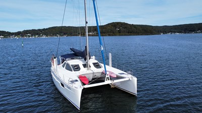 Malikai  2 