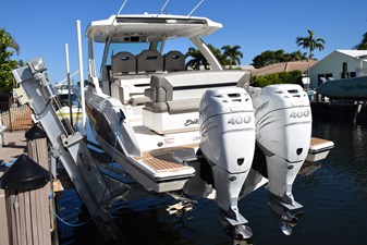ERIKA RAY 6 Lift kept since new 