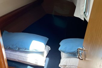 2008 Jeanneau Sun Odyssey 36i 5 