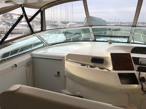 1995 Sea Ray 450 Sundancer 22 