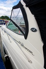2004 Sea Ray 300 Sundancer 3 