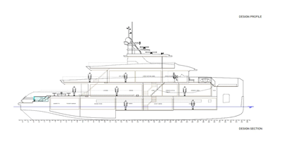 2024 Inace Explora 135 7 8