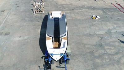 Limo 7 MAORI LIMO - 2024 MOTOR YACHT FOR SALE | EXTERIOR (7)