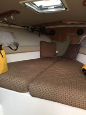 2008 Pursuit 345 Drummond Sportfish 2 3