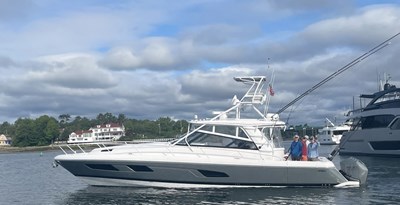 NET LOSS 1 NET LOSS, 2023 Intrepid 477 Evolution