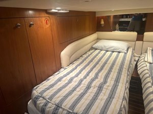 2007 Tiara Yachts 4300 Sovran 54 