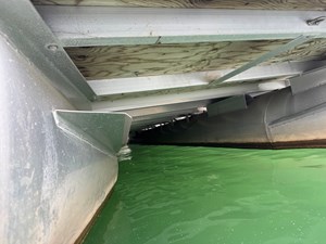 02 Bennington 257L Pontoon NLSQ 98 