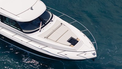 Lorax 21 2024 Tiara Yachts 48 LE