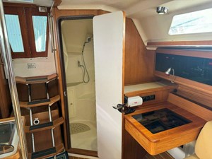 Silken Raider 25 