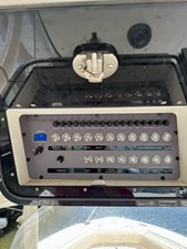 2018 Key West Billistic 281 Center Console 15 