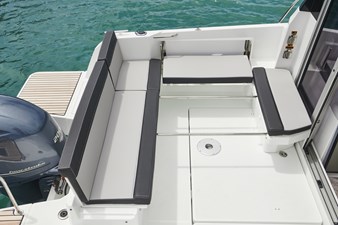 Jeanneau NC795 S2 12 