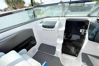 2008 Regal 2250 Cuddy 20 