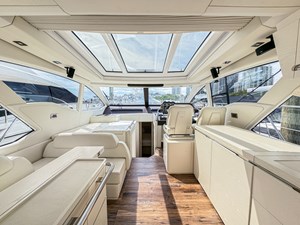 AZIMUT 55S 37 37