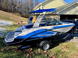 017 Chaparral Vortex 203 VRX NLNL 10 