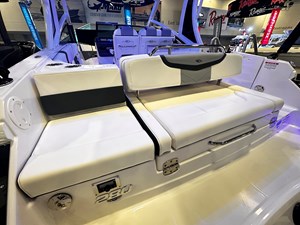 Chaparral 280 OSX 5 