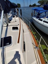 Whisky 1 IP port deck